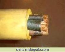 【國標(biāo)保電阻電纜UGF高壓橡套電纜】價(jià)格,廠家,圖片,特種電纜,天津市電纜總廠-
