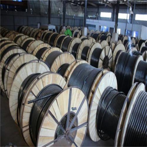 西安鋁合金電纜批發 專業選擇陜西京纜電纜廠家