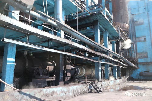 嚴管特種設備安全，護航企業復工復產——旗市場監督管理局在行動