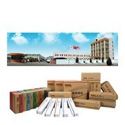 供應錦泰焊材特種焊絲、氣保焊絲、不銹鋼及氬弧焊絲系列產品，滿足特種設備行業高標準需求