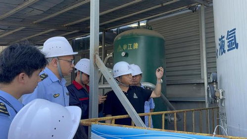 廣元市深入開展特種設(shè)備安全“大宣講、大巡診”活動(dòng)，筑牢安全生產(chǎn)防線