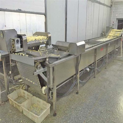 青島高恩機(jī)械 以高品質(zhì)不銹鋼食品機(jī)械，引領(lǐng)特種設(shè)備行業(yè)新標(biāo)桿