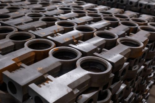 喜訊 高要金利五金制品行業上榜國家級名單