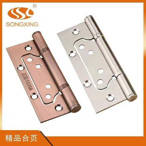 不銹鋼子母合頁價格 不銹鋼子母合頁 鐵合頁生產廠家