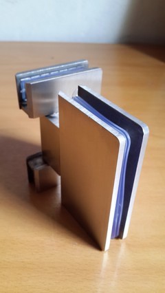 【【恒澤】廠價直銷優(yōu)質(zhì)供應(yīng)浴室夾/浴室合頁/不銹鋼玻璃夾/焊夾】價格,廠家,圖片,門夾,高要市金利鎮(zhèn)恒澤五金制品廠-