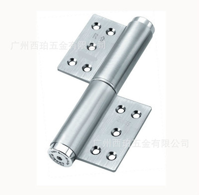 批發(fā) 訂做 多功能 液壓 可調(diào)式 不銹鋼木玻璃門合頁(yè) - 批發(fā) 訂做 多功能 液壓 可調(diào)式 不銹鋼木玻璃門合頁(yè)廠家 - 批發(fā) 訂做 多功能 液壓 可調(diào)式 不銹鋼木玻璃門合頁(yè)價(jià)格 - 廣州西珀五金 - 