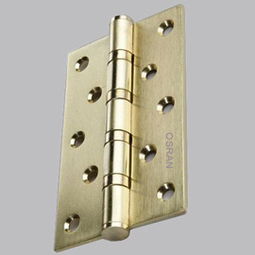 鐵合頁不銹鋼合頁報價 廠家