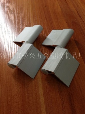 不銹鋼可調合頁與旗形鉸鏈 凈化門配件的專業選擇